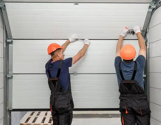 garage door service Dundee